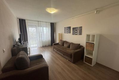 Apartament 3 camere| 66 mp, etaj 1| zona Orhideea Residence - 1