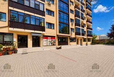 Apartament 4 camere de vânzare – Bld. Metalurgiei | 210.000 euro - 17