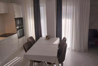 Comision zero la cumparator! Vanzare apartament 3 camere complex rezidential Sid - 17