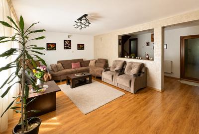 Casa P+1 mobilata si utilata/650 mp teren/Garaj+beci/Valul lui Traian - 1