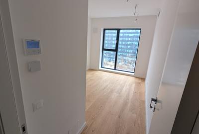 Apartament cu 2 camere decomandat în Pipera