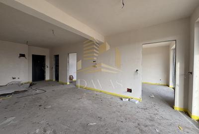 Apartament de 3 camere semidecomandat | Bloc nou Baciu - 7