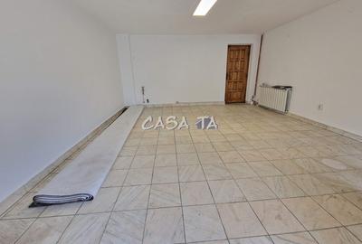 Inchiriere spatiu comercial, Str. Victoriei (Zona OMV) - 2