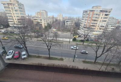 Apartament 2 camere decomandat – B-dul Tomis, vedere bulevard - 1