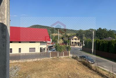 Constructie structura beton armat 810 MPC Curtea de Arges - 9