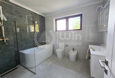 Casa renovata 168mp utili | Teren 299mp | Semicentral | Piata Abator! - 7