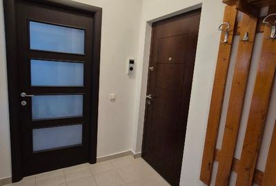 Ofer spre închiriere ap.2 camere decomdat, Pod Constanța, (Mega Image ) - 15