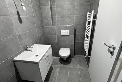 Apartament 3 camere intabulat de vanzare pe Doamna Stanca cu vedere spre parc - 9