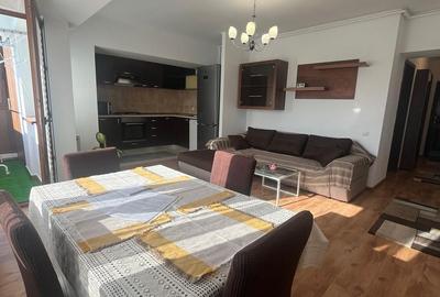 Apartament 3 Camere ,  Metrou Nicolae Grigorescu , Centrala Proprie - 5