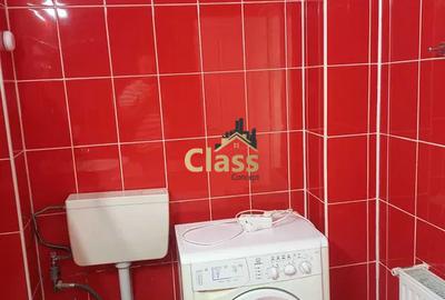 Apartament 1 camera | Decomandat |43 mpu | Zona Baza Sportiva Manastur - 7