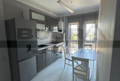 Apartament 3 camere premium, bloc nou, 67mp, garaj subteran, Marasti - 4