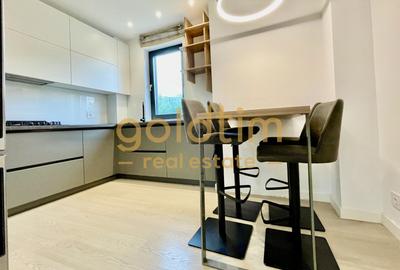 VILA INDIVIDUALA/ DRESSING/TEREN LIBER 375 MP/ MOBILATA SI UTILATA/ GARDEN FLOOR - 18