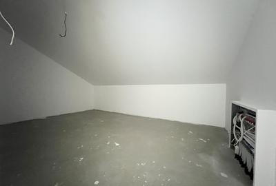 Duplex, 130mp utili, 250mp teren, 4 Camere, Constructie Noua -Giarmata - 8