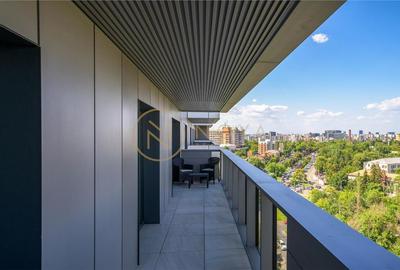 Apartament de 3 camere Lux cu parcare optionala | Cortina Academy - 16