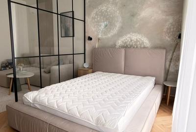 Victoriei / Petru Rareș Loft/ Studio Dublu / Prima Închiriere / Parcare Opțional - 14