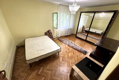 3 Camere Decomandat | 2 Băi | 69 mp | Parter | Zorilor/P-ța Zorilor/Observatorul - 8