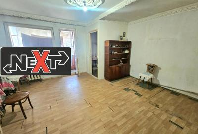 Garsoniera et 1 cu balcon - 1