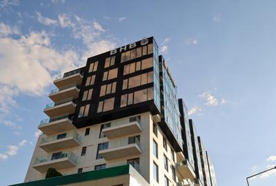 Apartament cu 2 camere decomandat în Floreasca