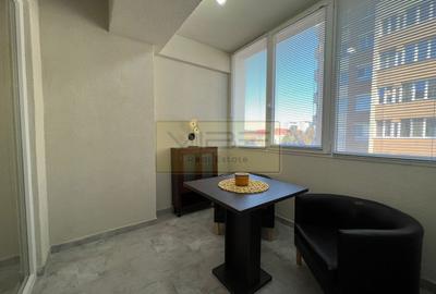 Apartament 2 camere + parcare Copou - Rasarit de Soare - 21