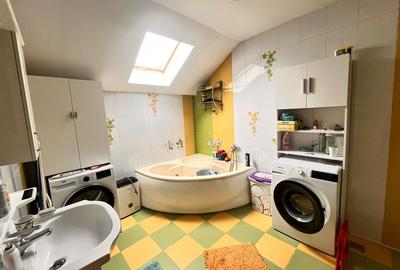 Triplex de Vânzare 150 Mpu I Suceava/Burdujeni I 170.000Euro - 6