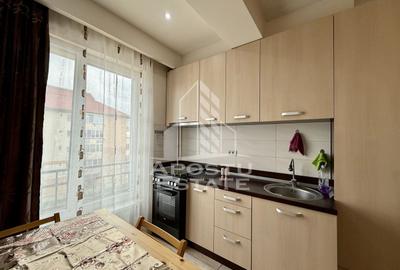 Apartament cu 2 camere de inchiriat, bloc nou, zona Sagului, Timisoara - 4