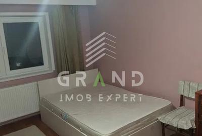 Apartament 1 cameră, etaj 1, zona Auchan-Iris - 1