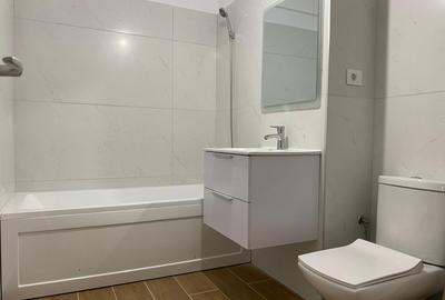 Apartament Nou 2 Camere | 60 mp | Încălzire pardoseala | AC - 7