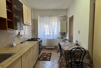 Apartament 4 Camere | 87MP | Progresul - Nasaud - 3