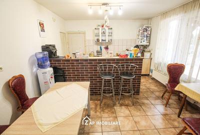 Casa individuala P+M cu teren 534 mp si garaj – Aproape de oras - 18