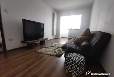 Apartament cu 2 camere, decomandat cartier Iris - 3