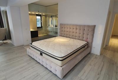 160 mp pe Malul Lacului, Apartament Premium, Băneasa – Petrom City - 7