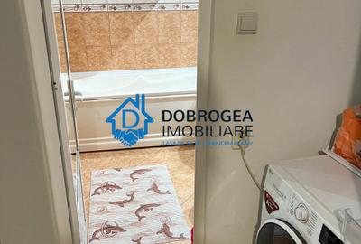 E3- 2 CAMERE DECOMANDAT ETAJ 1, CENTRALA GAZ - 10