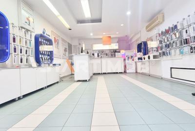 Spatiu comercial ultracentral Muresenilor - 13