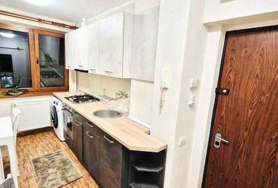 Apartament 2 camere - PIAȚA AMZEI - 6