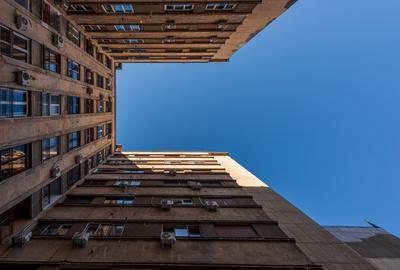 CHIRIE ÎN INIMA BUCUREȘTIULUI ! 2 CAMERE MODERNE ! 400 m DE METROU UNIVERSITATE! - 16