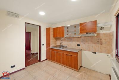 Apartament 3 camere dec in Galati Micro 21 vedere la Dunare langa turn - 12