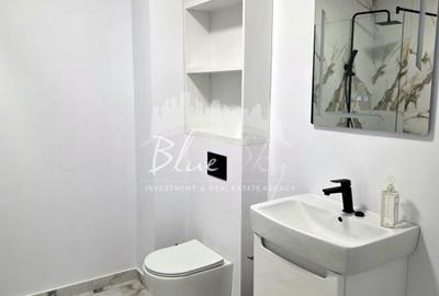 City Park Mall- apartament 2 camere, totul nou - 13