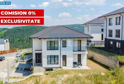 Casă cu 4 camere în Florești