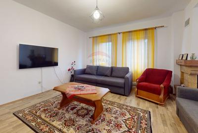 Casă de vacanță în Plaiul Foii | Zărnești | P+E+M | Cadru natural - 13