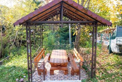 Complex turistic de vânzare, chiar în centrul stațiunii Durău. - 7