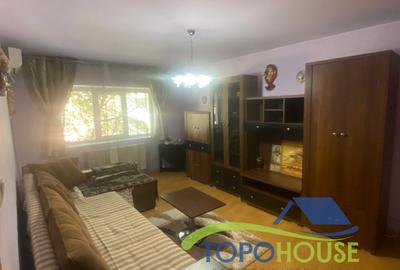 Apartament 2 camere, zona Stefan cel Mare