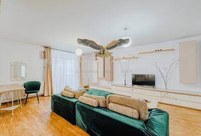 Apartament retras si spatios cu 3 camere situat in Cartierul Buna Ziua - 1