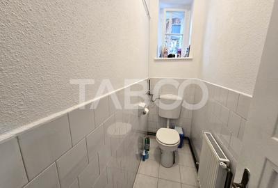Apartament decomandat 4 camere 130mpu pivnita acces auto Orasul de Jos - 20