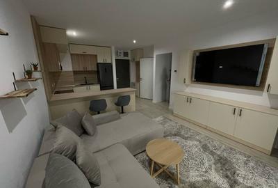 2 camere | Greenfield - Cartier Tei | Baneasa | terasa 10 mp - 1