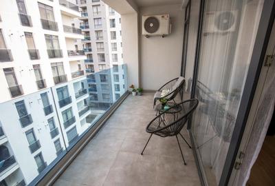 Apartament 2 camere ultramodern Floreasca Residence - 4