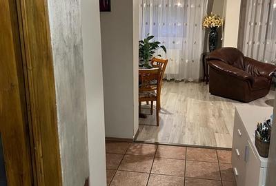 De inchiriat apartament cu 3 camere, str. Anghel Saligny, 450 euro - 5