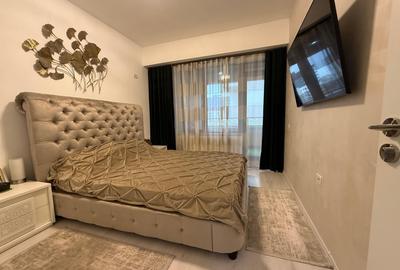Zona Campus - Apartament 2 camere + parcare - 7