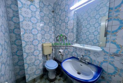 Apartament 3 camere /Calea lui Traian/Etaj 1/4 - 7
