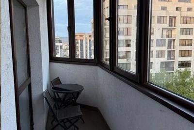 Apartament 3 camere balcon parcare zona Doamna Stanca - 6