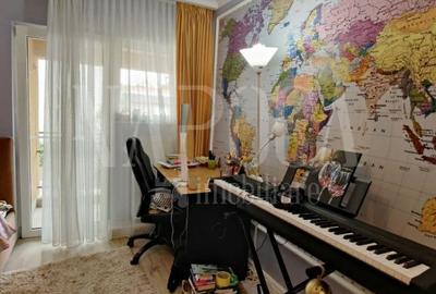 Casa 4 camere de vanzare in Centru, Cluj Napoca - 8